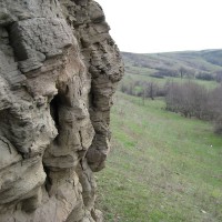 Зайцевские скалы
