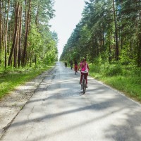 велотур на выходные Воронеж