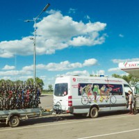велотур на выходные Воронеж