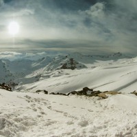 горнолыжный тур Приэльбрусье